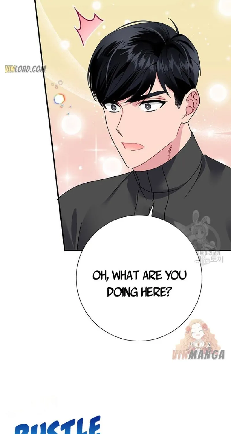 Read CARRIER FALCON PRINCESS chapter 45 image 43 on Lezhin
