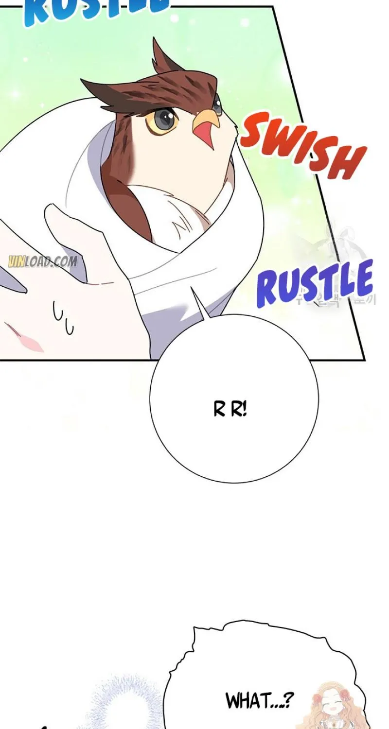 Read CARRIER FALCON PRINCESS chapter 45 image 44 on Lezhin