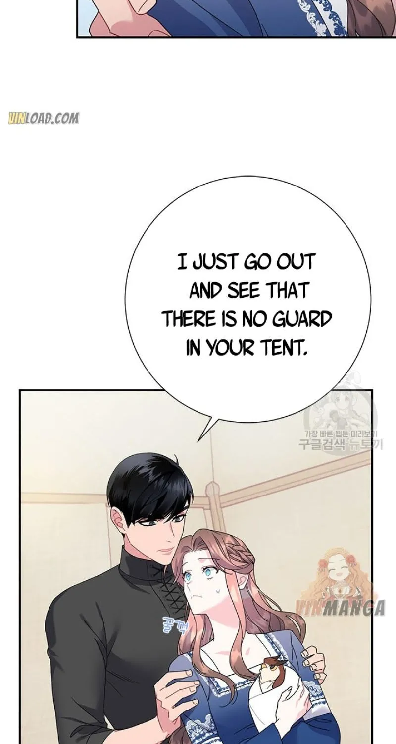 Read CARRIER FALCON PRINCESS chapter 45 image 48 on Lezhin