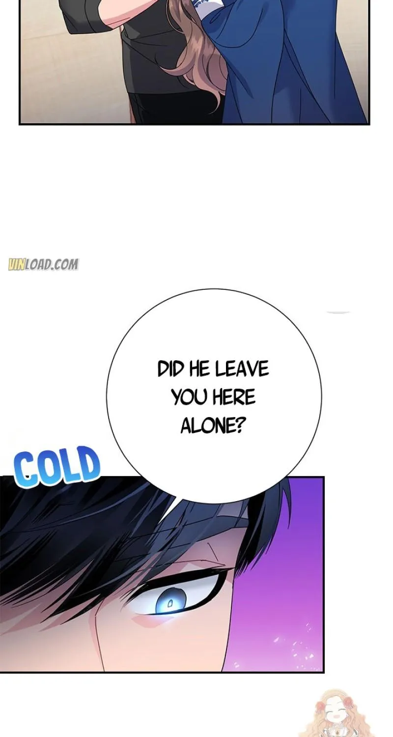 Read CARRIER FALCON PRINCESS chapter 45 image 49 on Lezhin