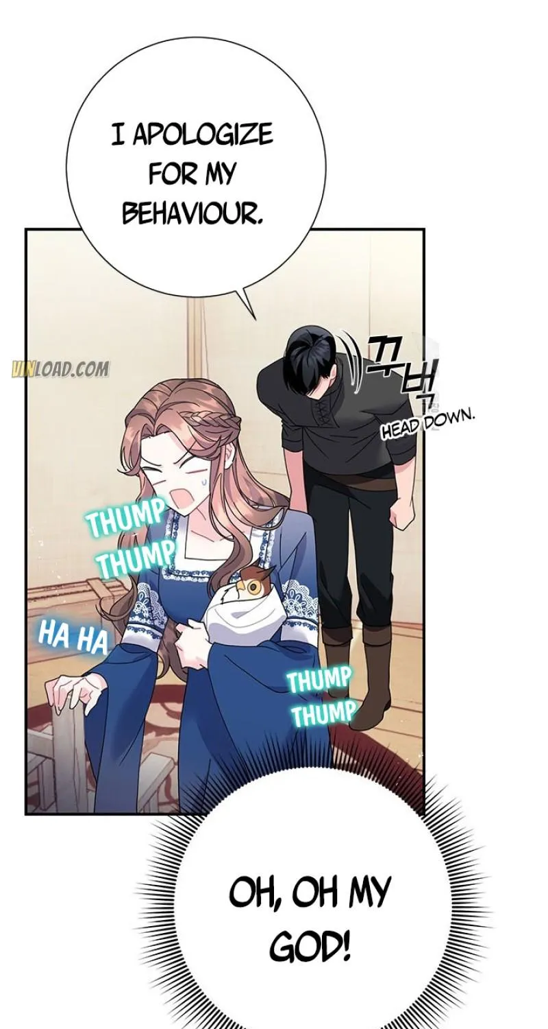 Read CARRIER FALCON PRINCESS chapter 45 image 54 on Lezhin