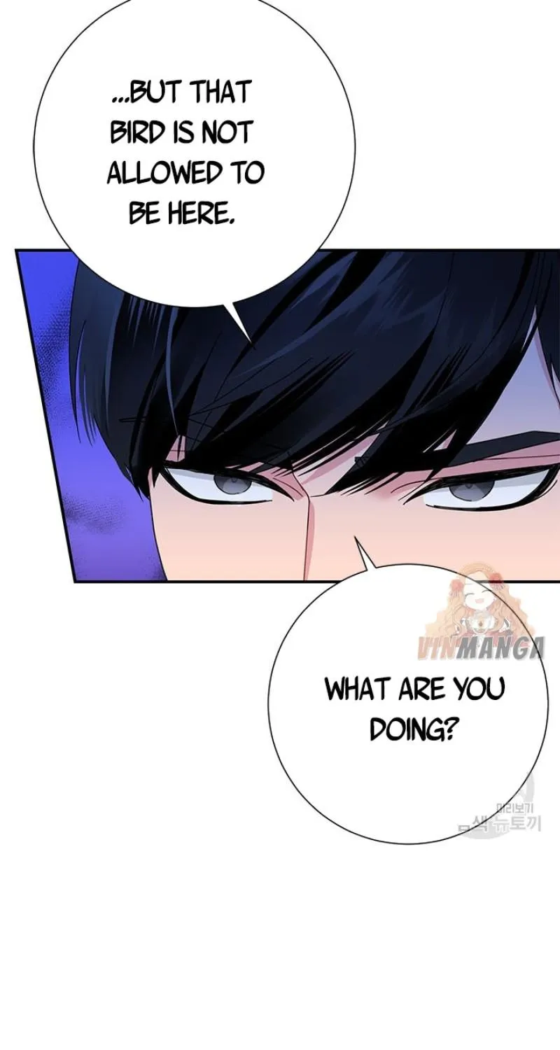 Read CARRIER FALCON PRINCESS chapter 45 image 56 on Lezhin