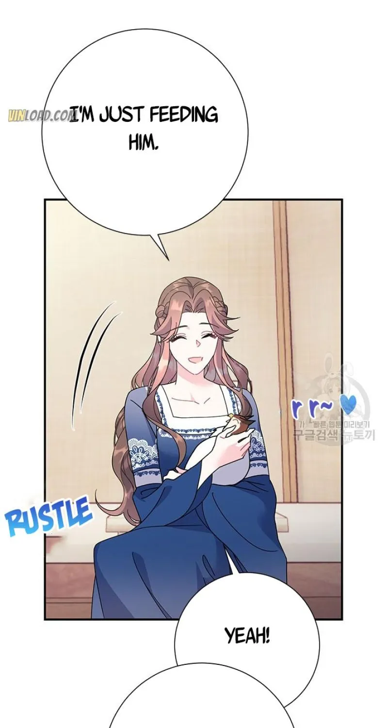 Read CARRIER FALCON PRINCESS chapter 45 image 57 on Lezhin