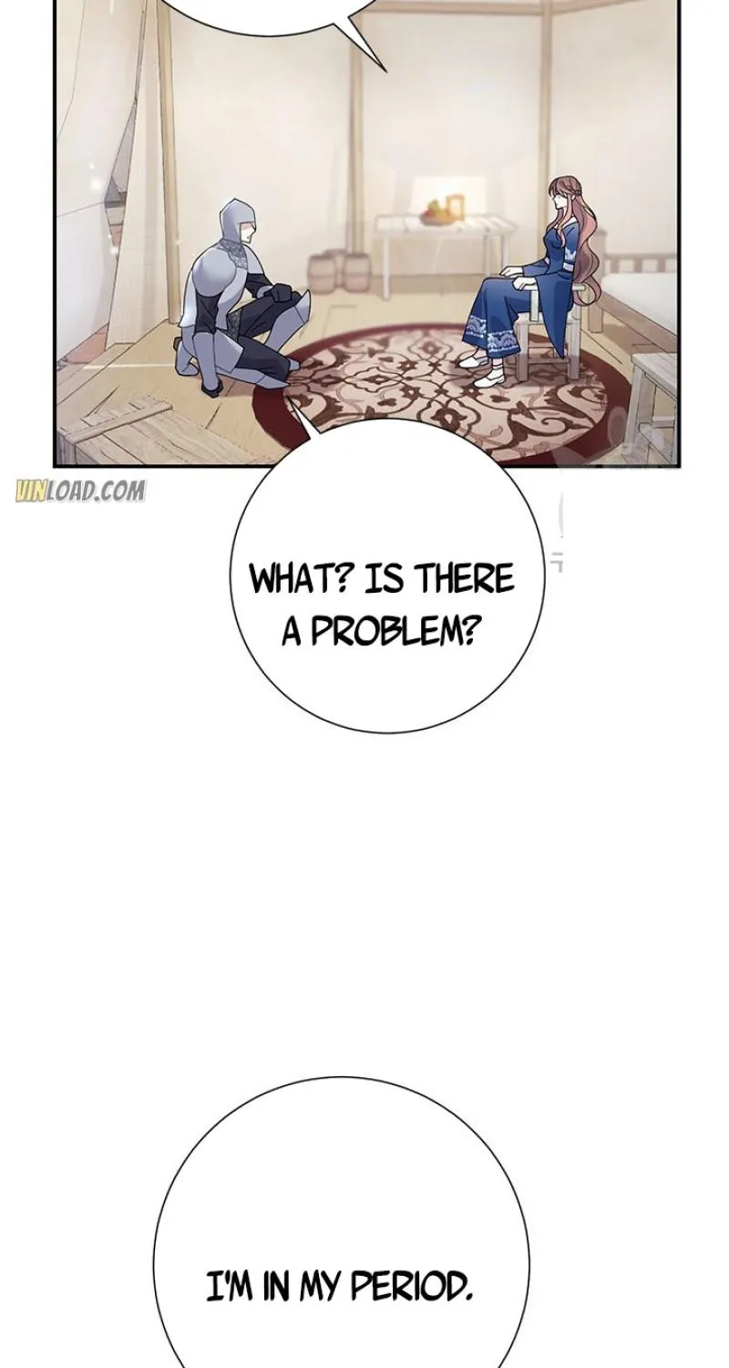 Read CARRIER FALCON PRINCESS chapter 45 image 6 on Lezhin