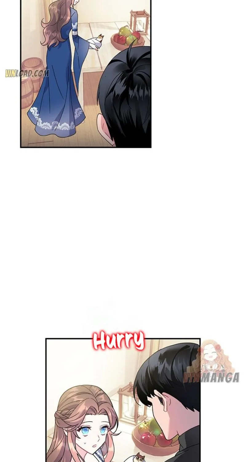 Read CARRIER FALCON PRINCESS chapter 45 image 68 on Lezhin