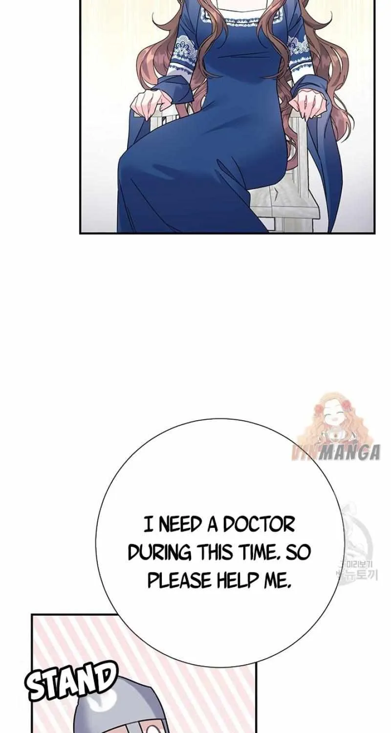 Read CARRIER FALCON PRINCESS chapter 45 image 8 on Lezhin