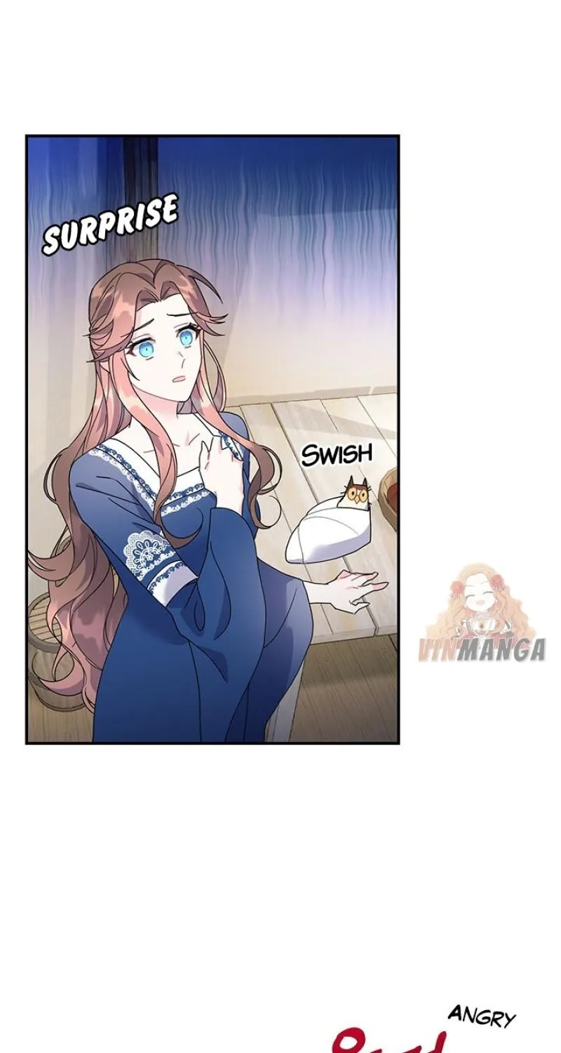 Read CARRIER FALCON PRINCESS chapter 45 image 85 on Lezhin