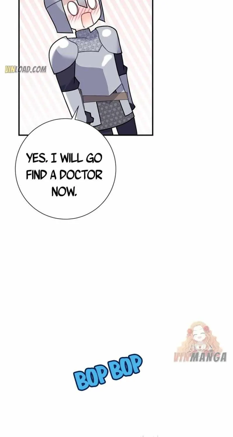 Read CARRIER FALCON PRINCESS chapter 45 image 9 on Lezhin