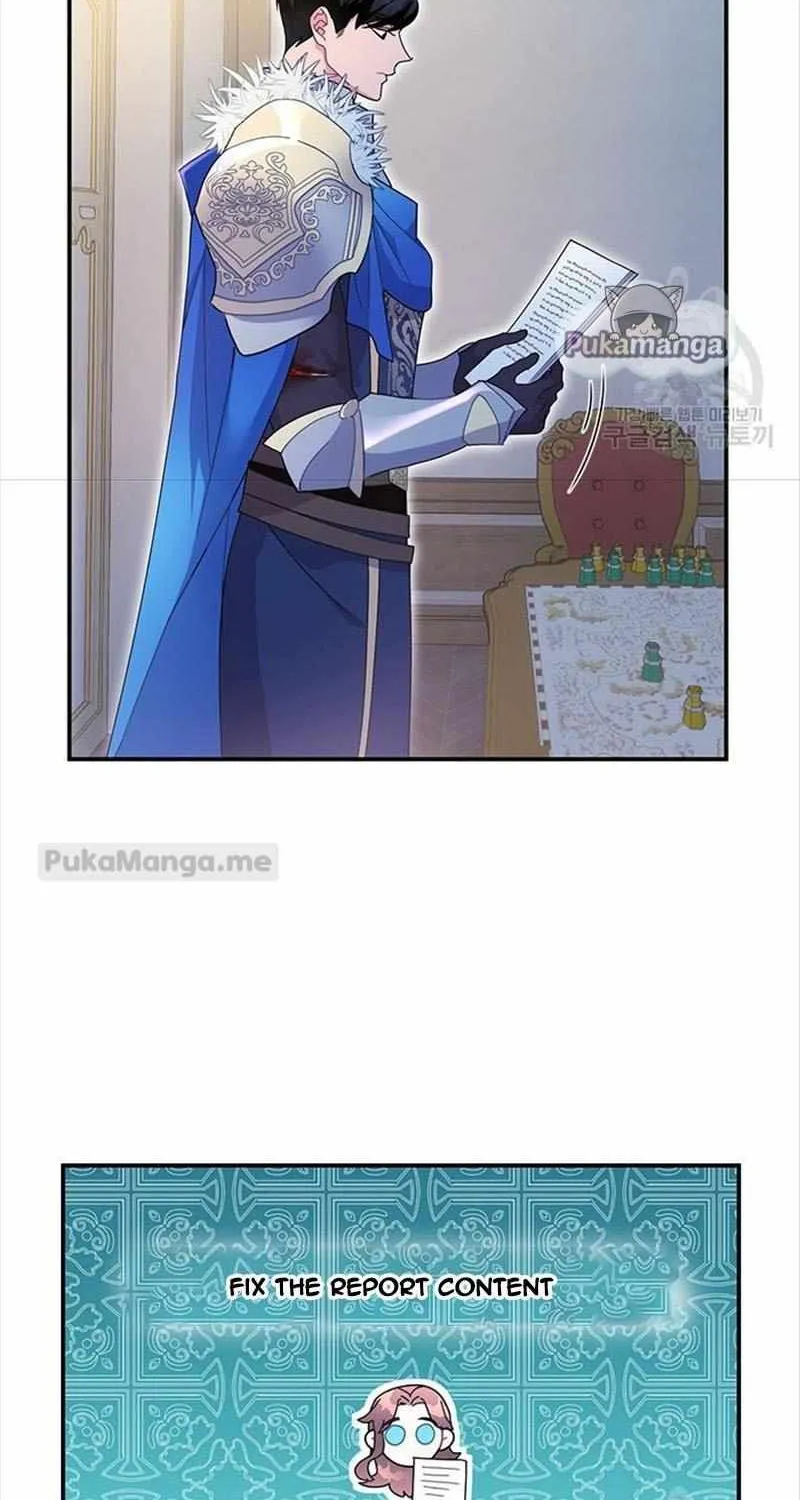 Read CARRIER FALCON PRINCESS chapter 47 image 21 on Lezhin