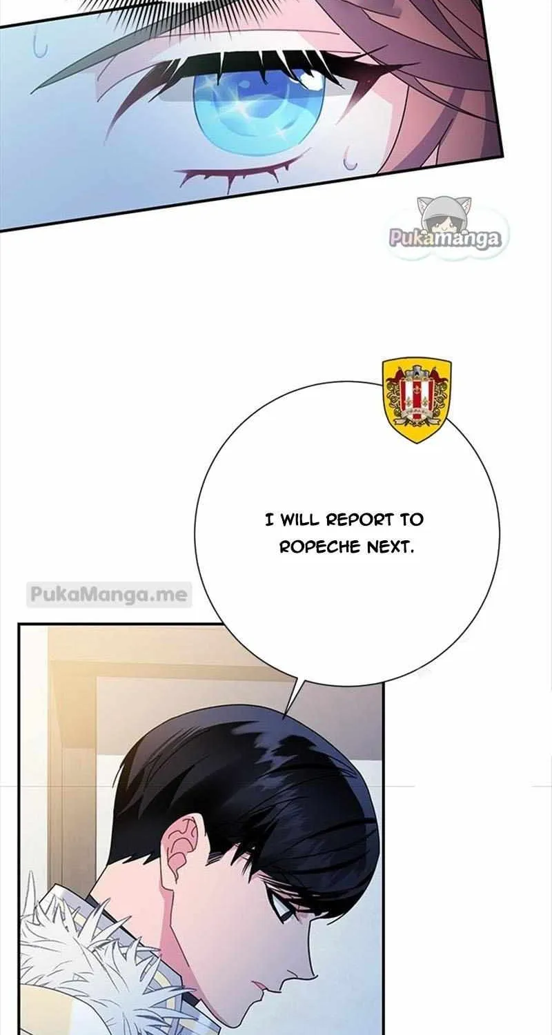 Read CARRIER FALCON PRINCESS chapter 47 image 23 on Lezhin
