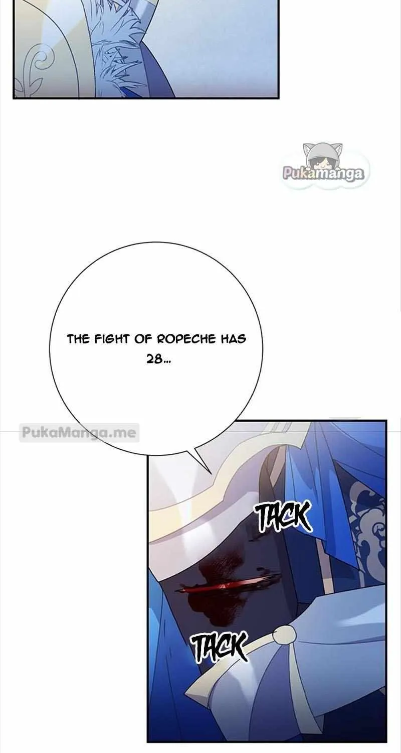 Read CARRIER FALCON PRINCESS chapter 47 image 24 on Lezhin