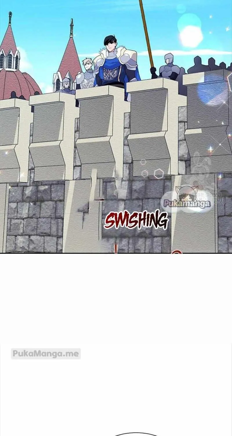 Read CARRIER FALCON PRINCESS chapter 47 image 3 on Lezhin