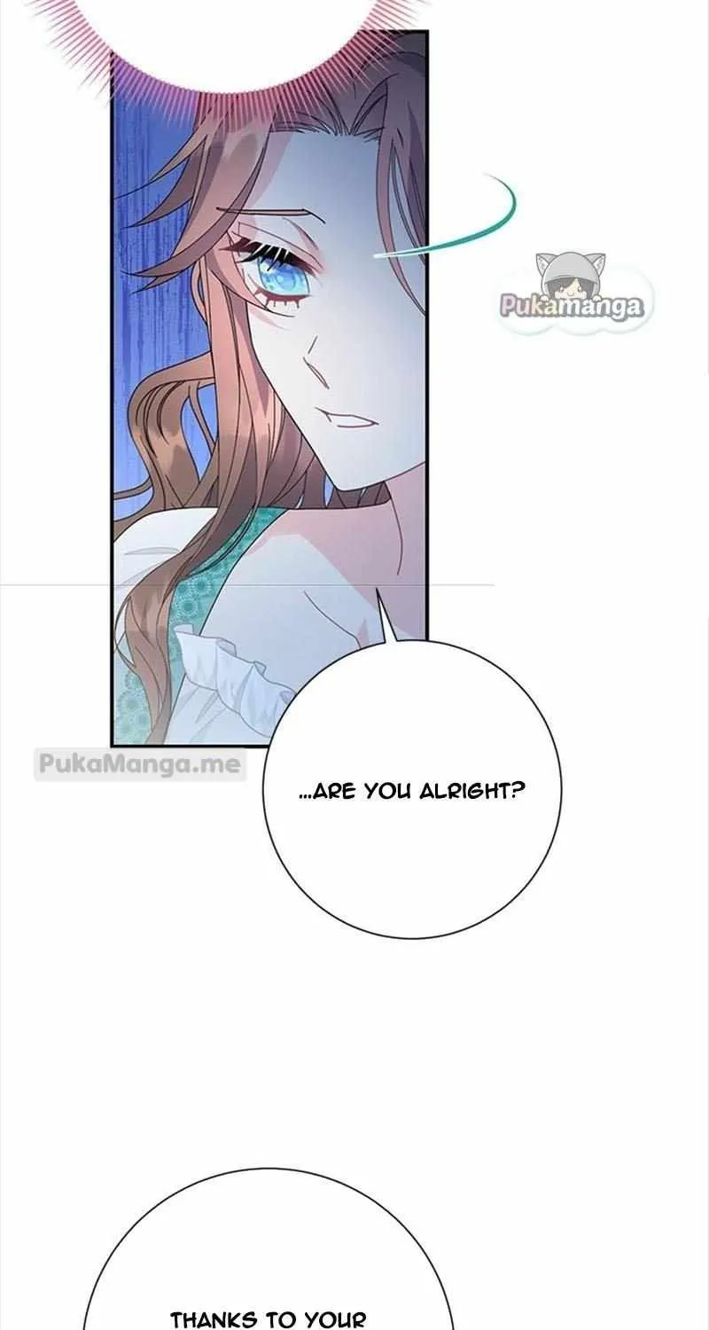 Read CARRIER FALCON PRINCESS chapter 47 image 30 on Lezhin