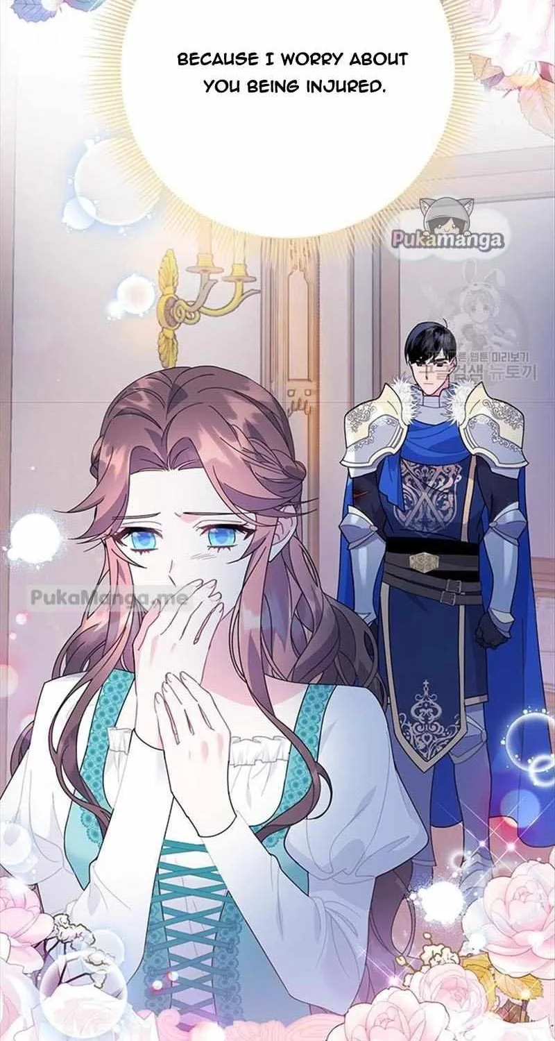 Read CARRIER FALCON PRINCESS chapter 47 image 39 on Lezhin