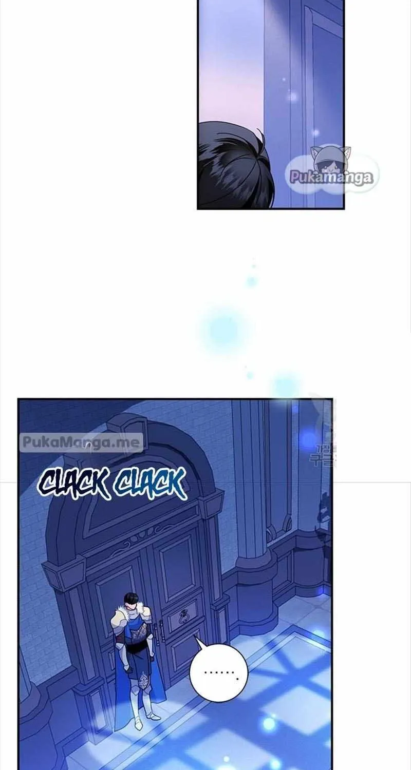 Read CARRIER FALCON PRINCESS chapter 47 image 43 on Lezhin