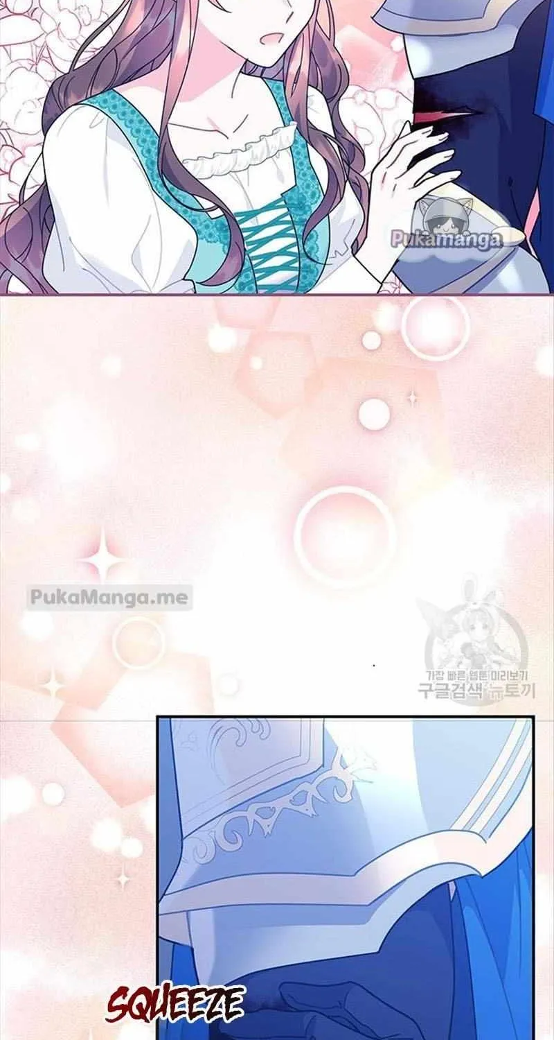 Read CARRIER FALCON PRINCESS chapter 47 image 47 on Lezhin