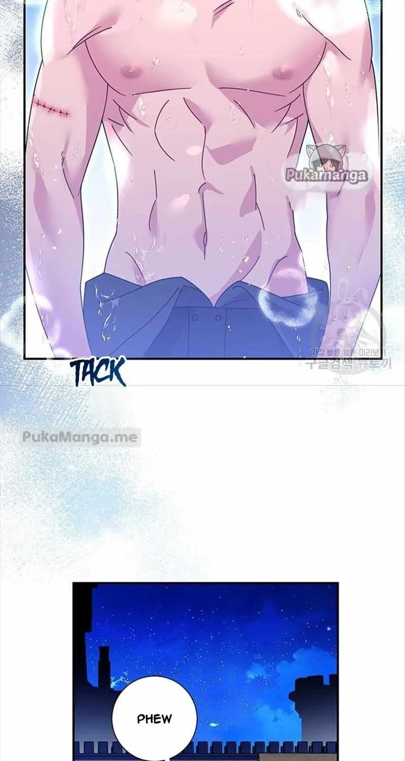 Read CARRIER FALCON PRINCESS chapter 47 image 62 on Lezhin