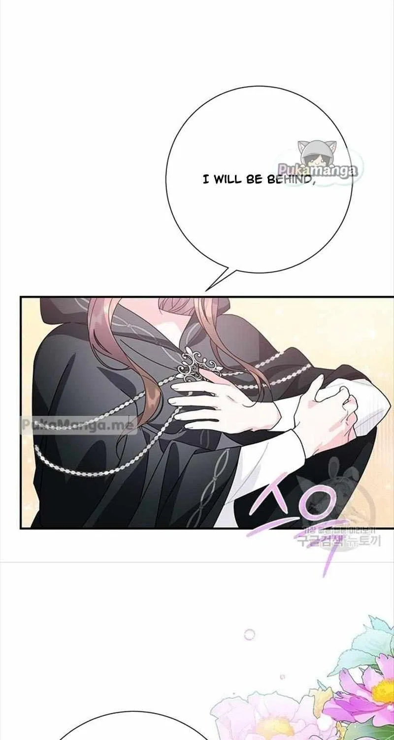 Read CARRIER FALCON PRINCESS chapter 47 image 79 on Lezhin