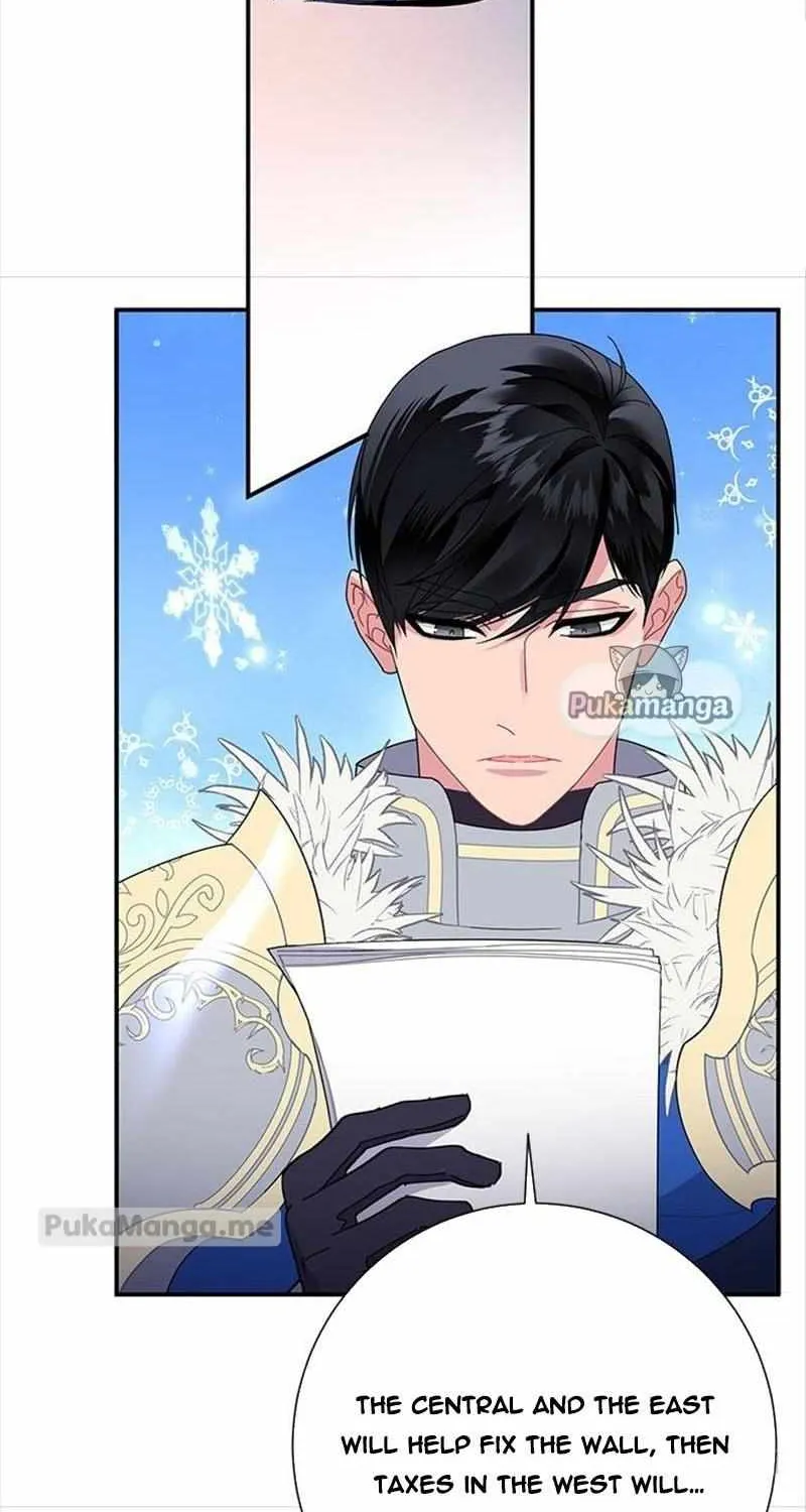 Read CARRIER FALCON PRINCESS chapter 47 image 9 on Lezhin