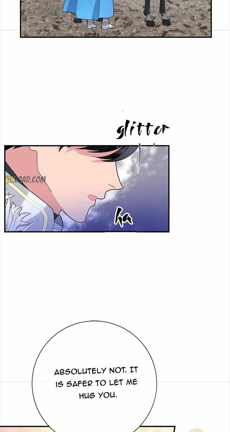 Read CARRIER FALCON PRINCESS chapter 48 image 1 on Lezhin