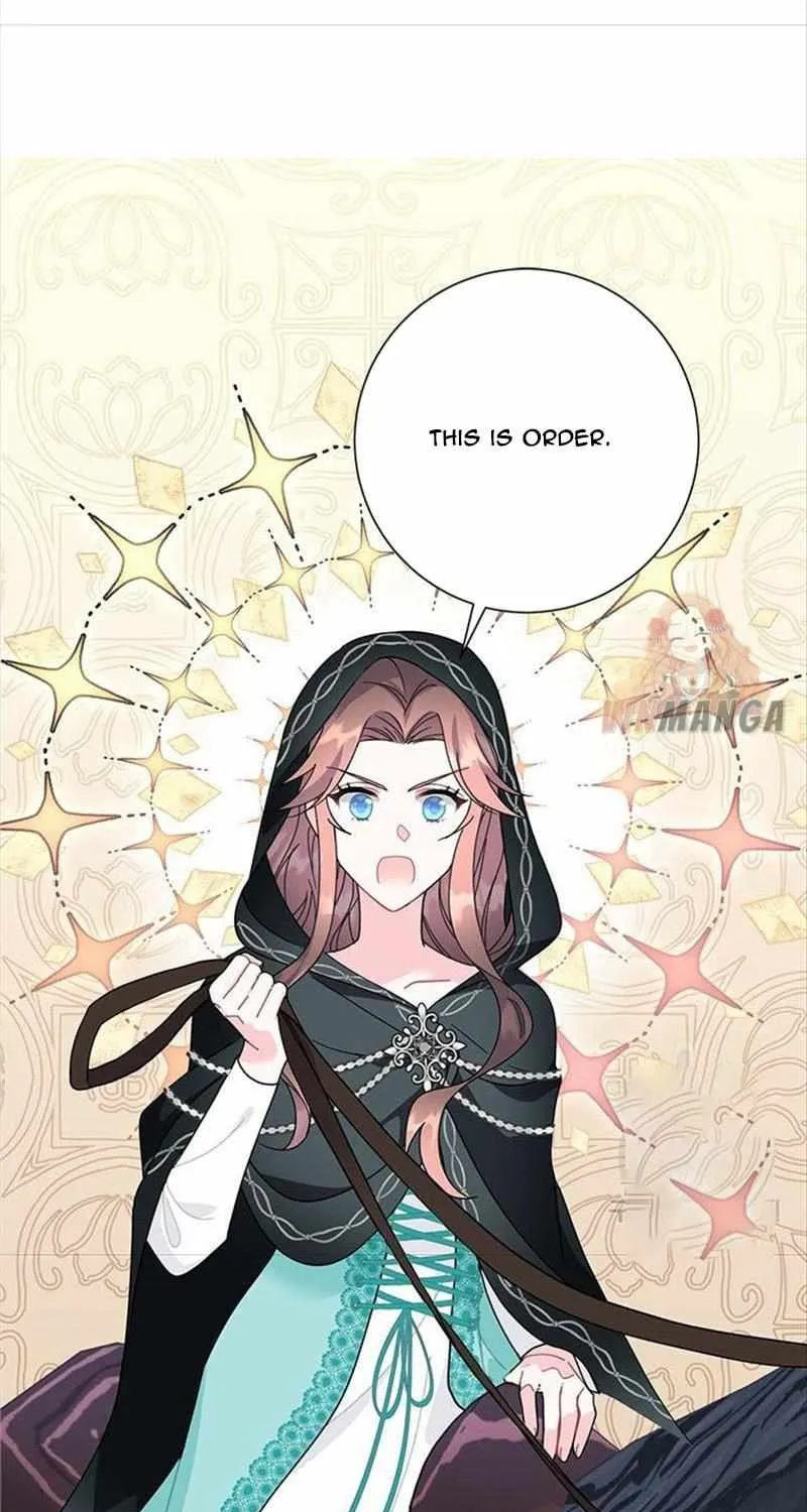 Read CARRIER FALCON PRINCESS chapter 48 image 10 on Lezhin