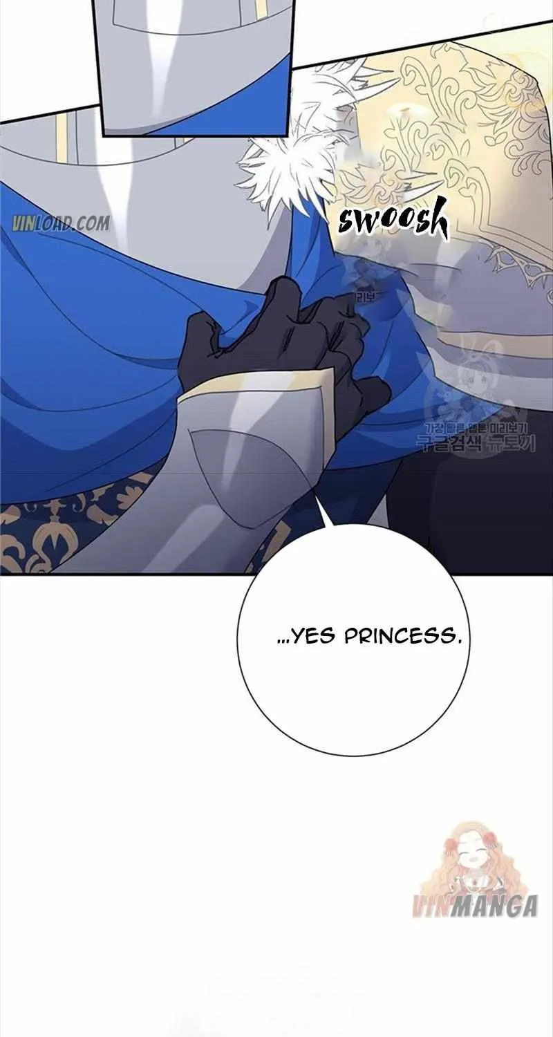 Read CARRIER FALCON PRINCESS chapter 48 image 12 on Lezhin