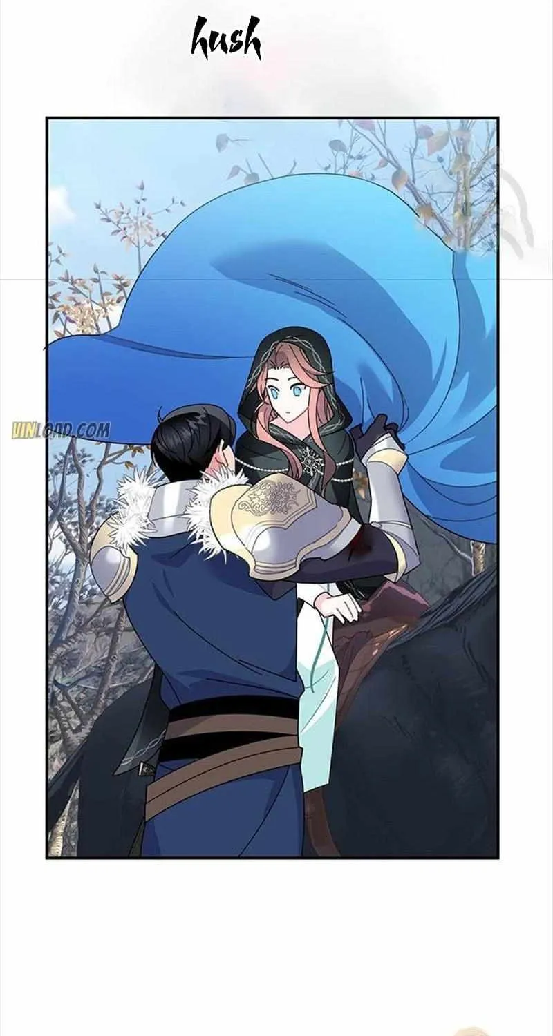 Read CARRIER FALCON PRINCESS chapter 48 image 13 on Lezhin