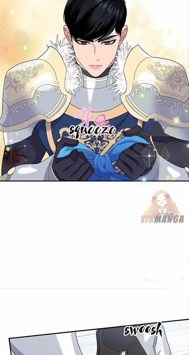 Read CARRIER FALCON PRINCESS chapter 48 image 16 on Lezhin