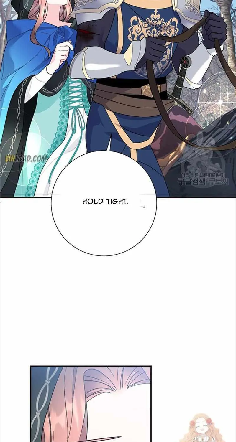 Read CARRIER FALCON PRINCESS chapter 48 image 18 on Lezhin