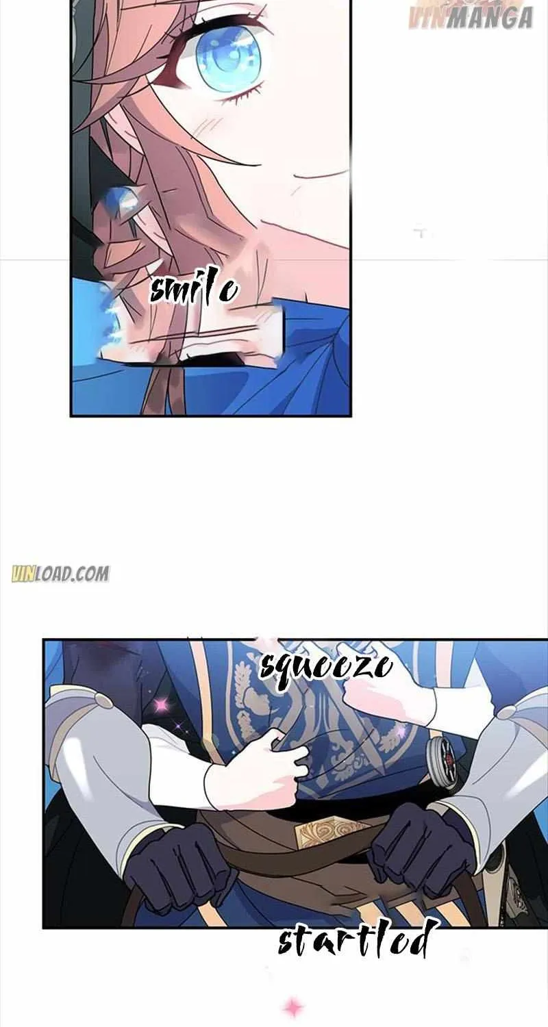 Read CARRIER FALCON PRINCESS chapter 48 image 19 on Lezhin