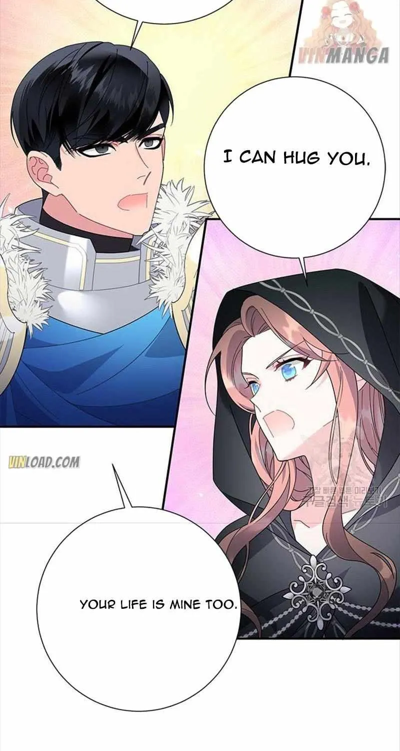 Read CARRIER FALCON PRINCESS chapter 48 image 2 on Lezhin