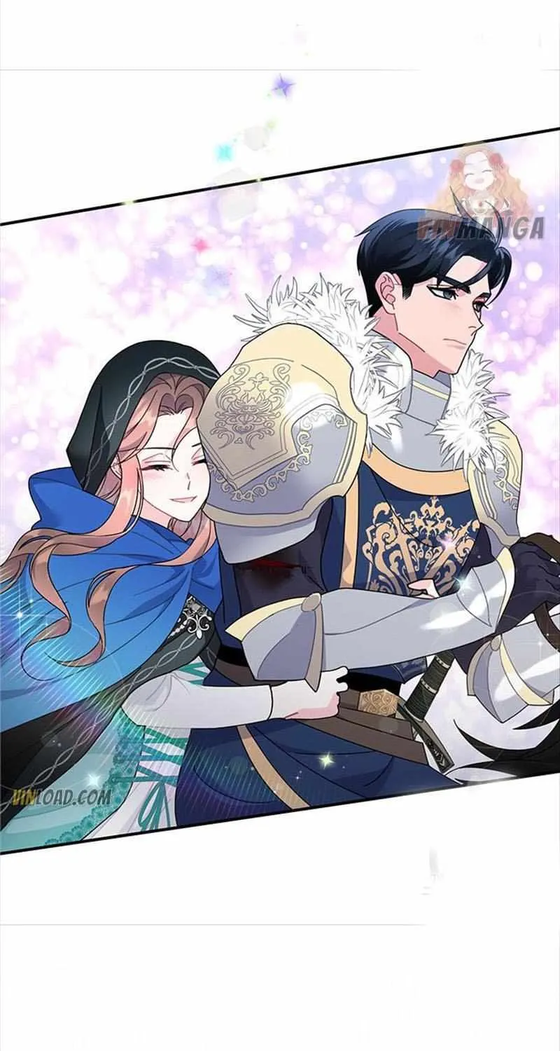 Read CARRIER FALCON PRINCESS chapter 48 image 20 on Lezhin