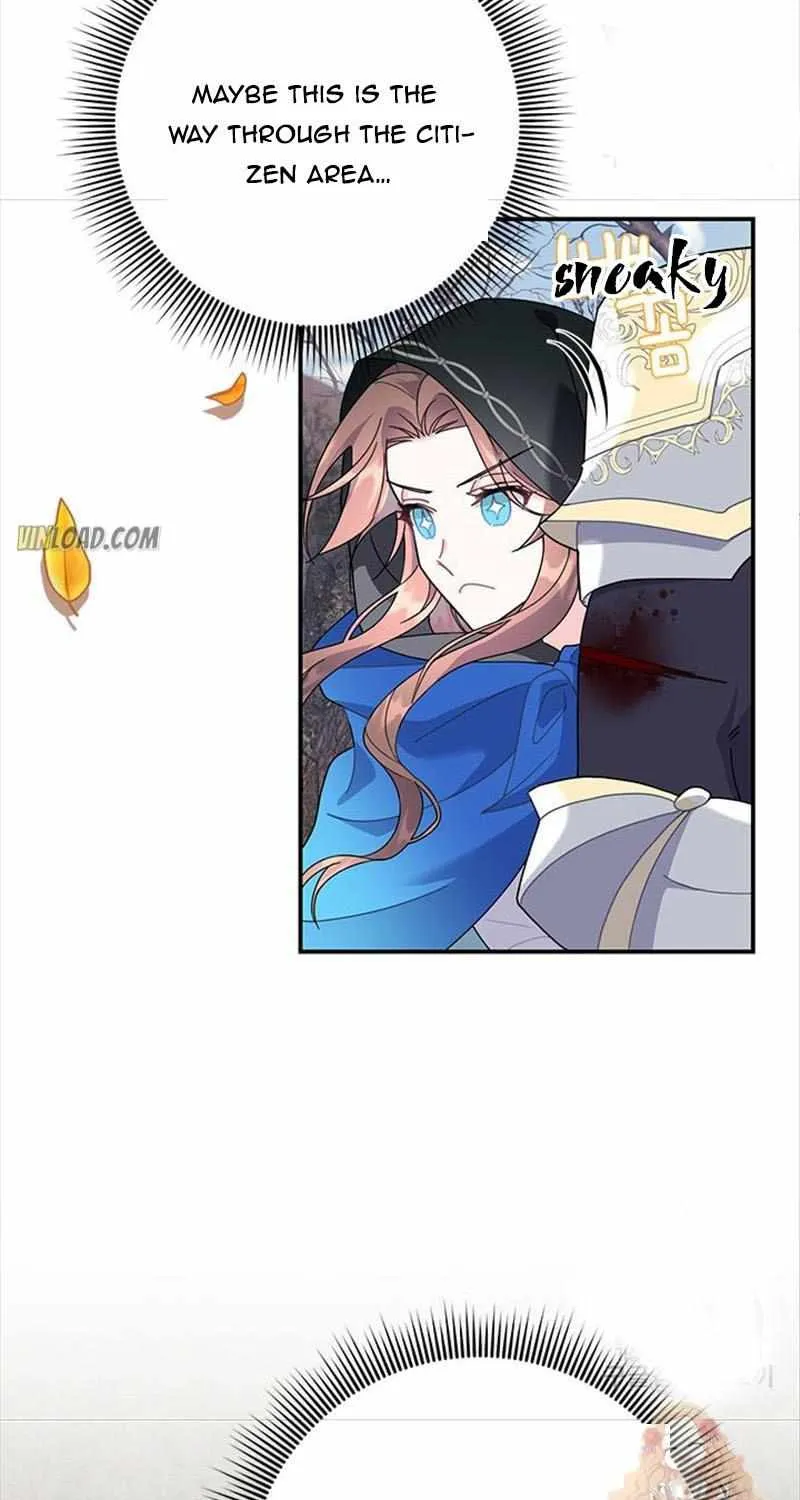 Read CARRIER FALCON PRINCESS chapter 48 image 24 on Lezhin