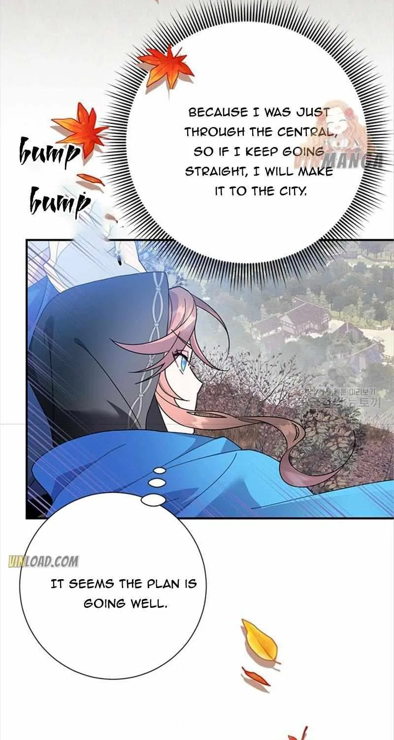 Read CARRIER FALCON PRINCESS chapter 48 image 26 on Lezhin