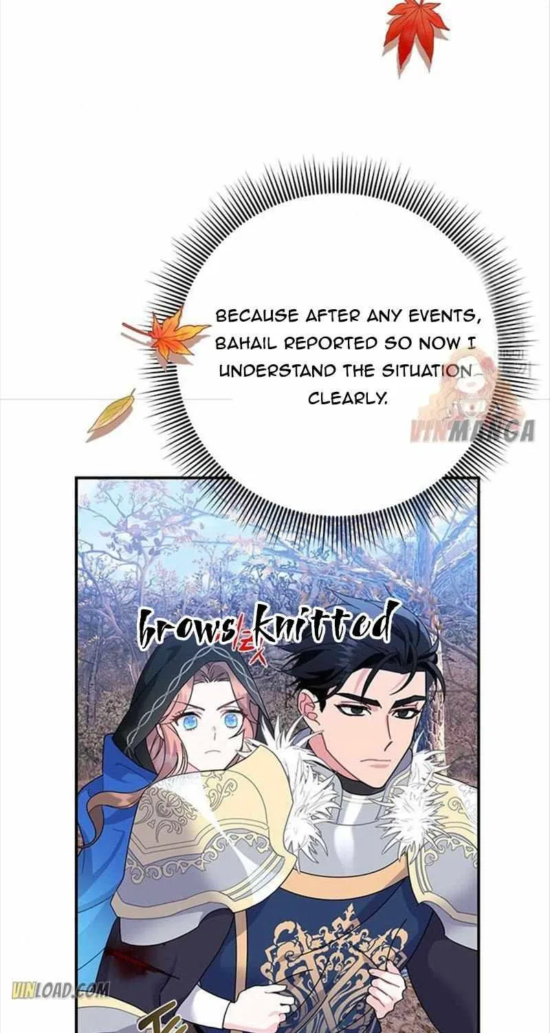 Read CARRIER FALCON PRINCESS chapter 48 image 27 on Lezhin
