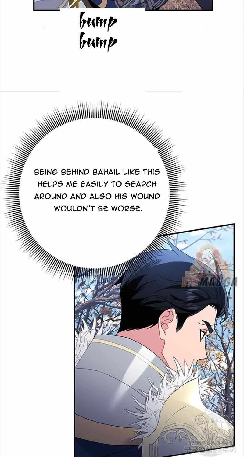 Read CARRIER FALCON PRINCESS chapter 48 image 28 on Lezhin