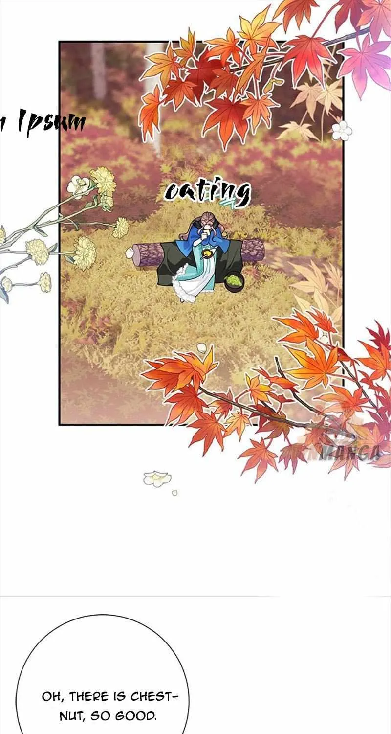 Read CARRIER FALCON PRINCESS chapter 48 image 32 on Lezhin
