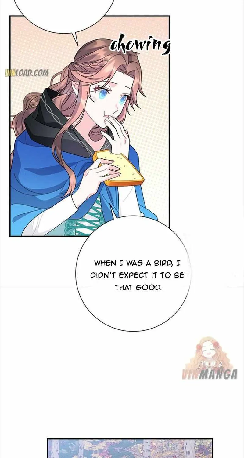 Read CARRIER FALCON PRINCESS chapter 48 image 33 on Lezhin