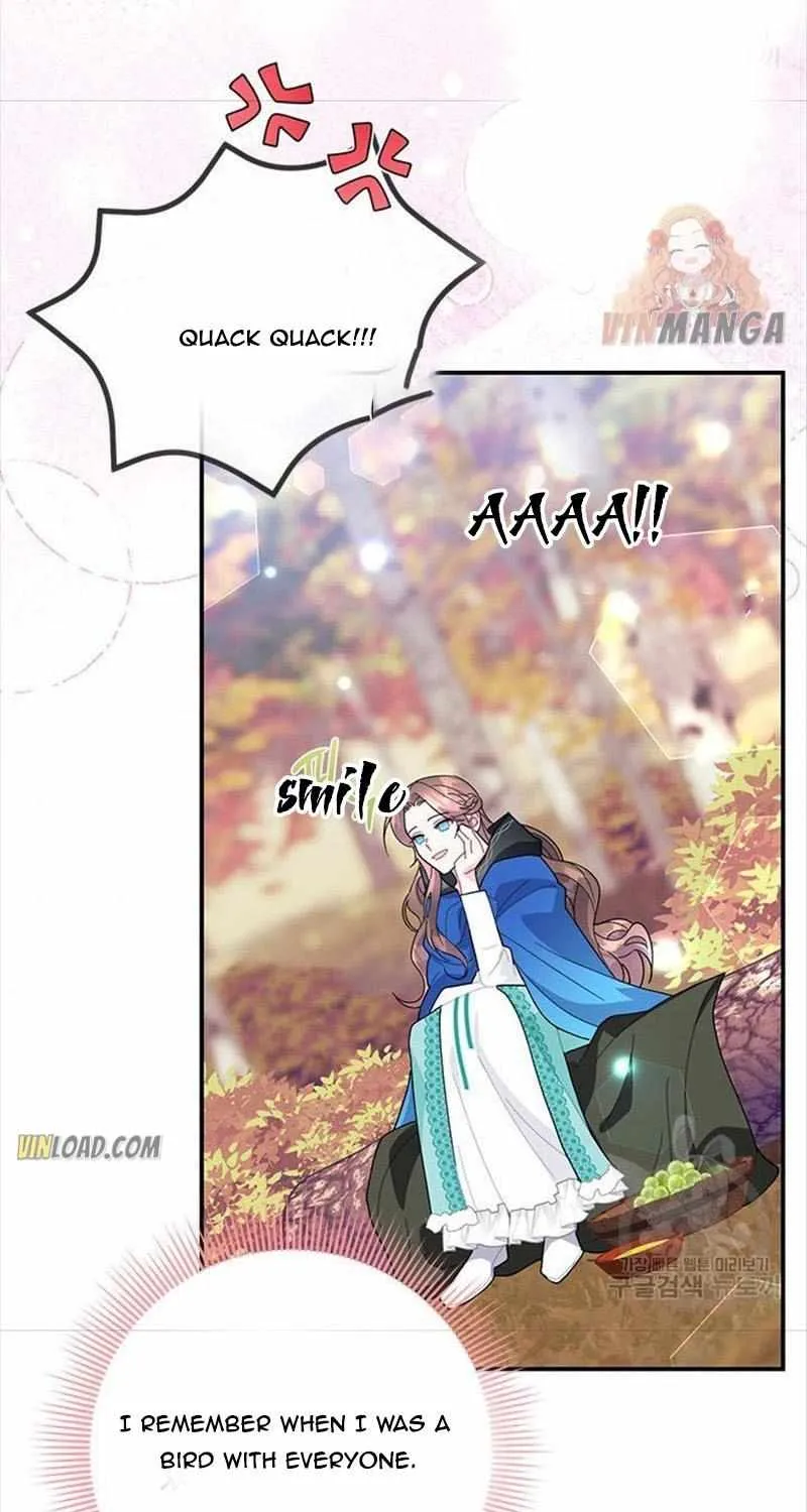 Read CARRIER FALCON PRINCESS chapter 48 image 36 on Lezhin