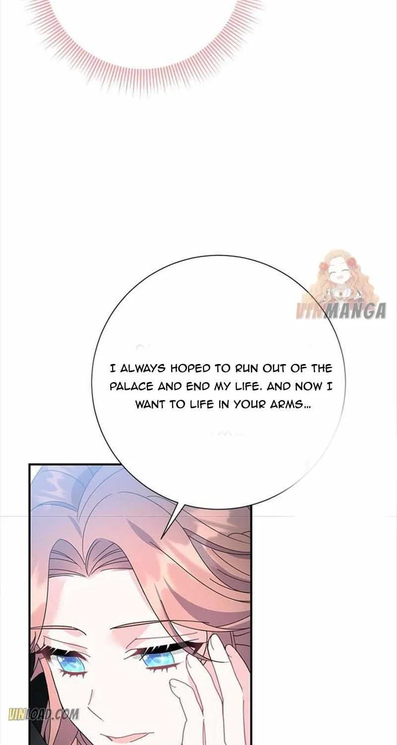 Read CARRIER FALCON PRINCESS chapter 48 image 37 on Lezhin