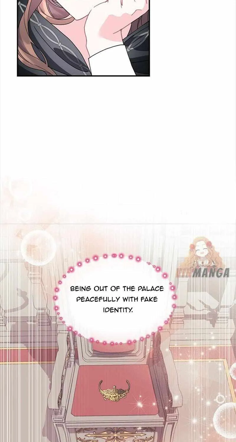 Read CARRIER FALCON PRINCESS chapter 48 image 38 on Lezhin