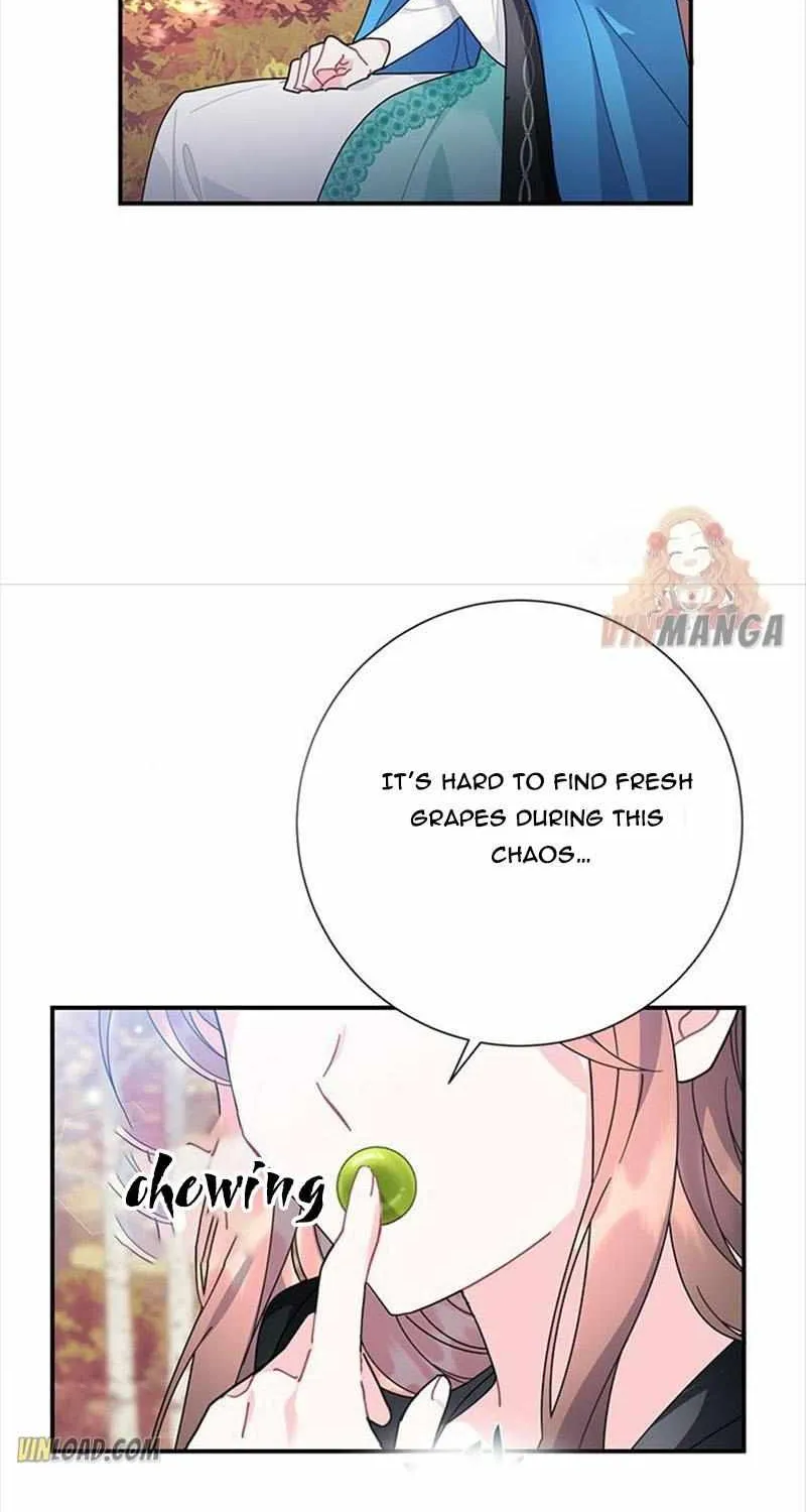 Read CARRIER FALCON PRINCESS chapter 48 image 43 on Lezhin