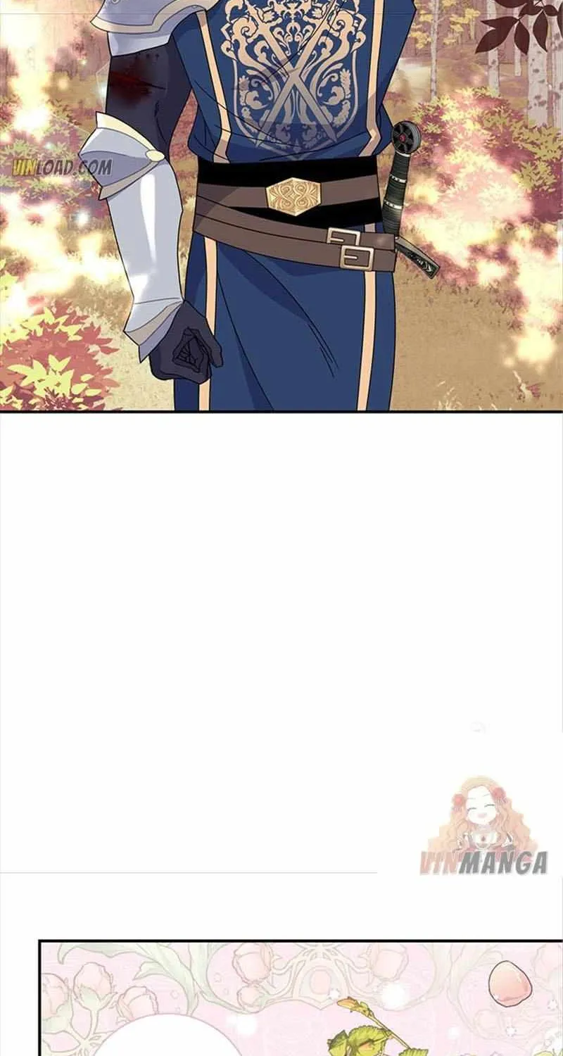Read CARRIER FALCON PRINCESS chapter 48 image 45 on Lezhin