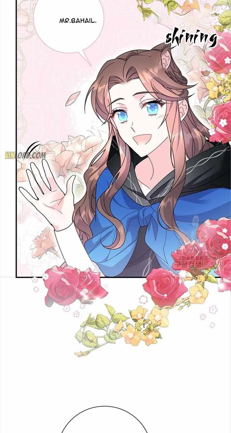 Read CARRIER FALCON PRINCESS chapter 48 image 46 on Lezhin