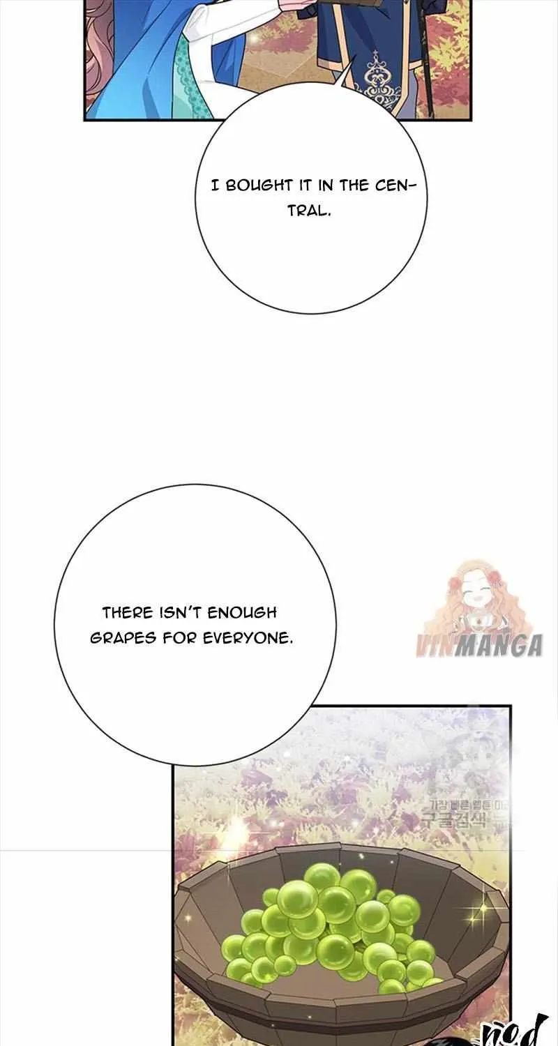 Read CARRIER FALCON PRINCESS chapter 48 image 48 on Lezhin