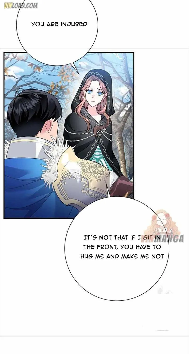 Read CARRIER FALCON PRINCESS chapter 48 image 5 on Lezhin
