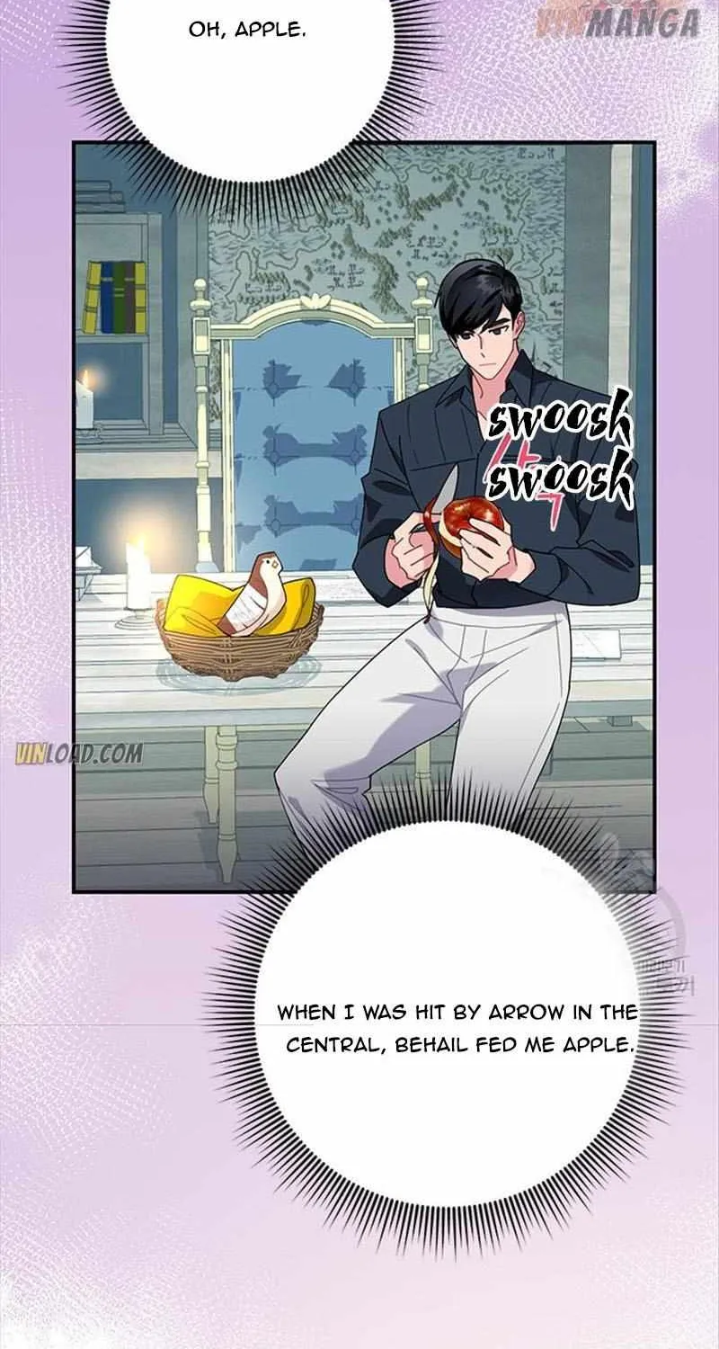 Read CARRIER FALCON PRINCESS chapter 48 image 57 on Lezhin