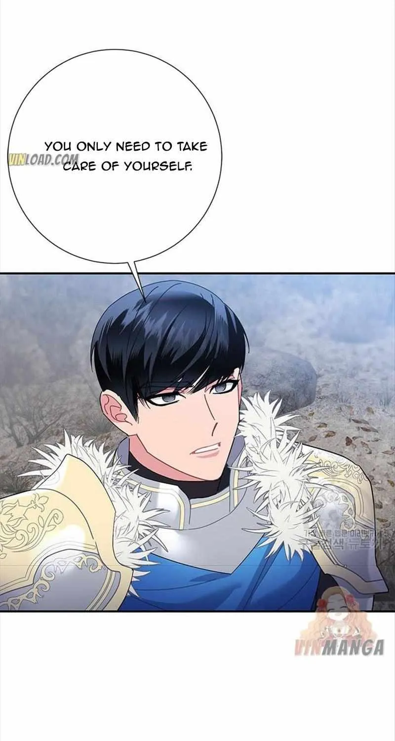 Read CARRIER FALCON PRINCESS chapter 48 image 6 on Lezhin