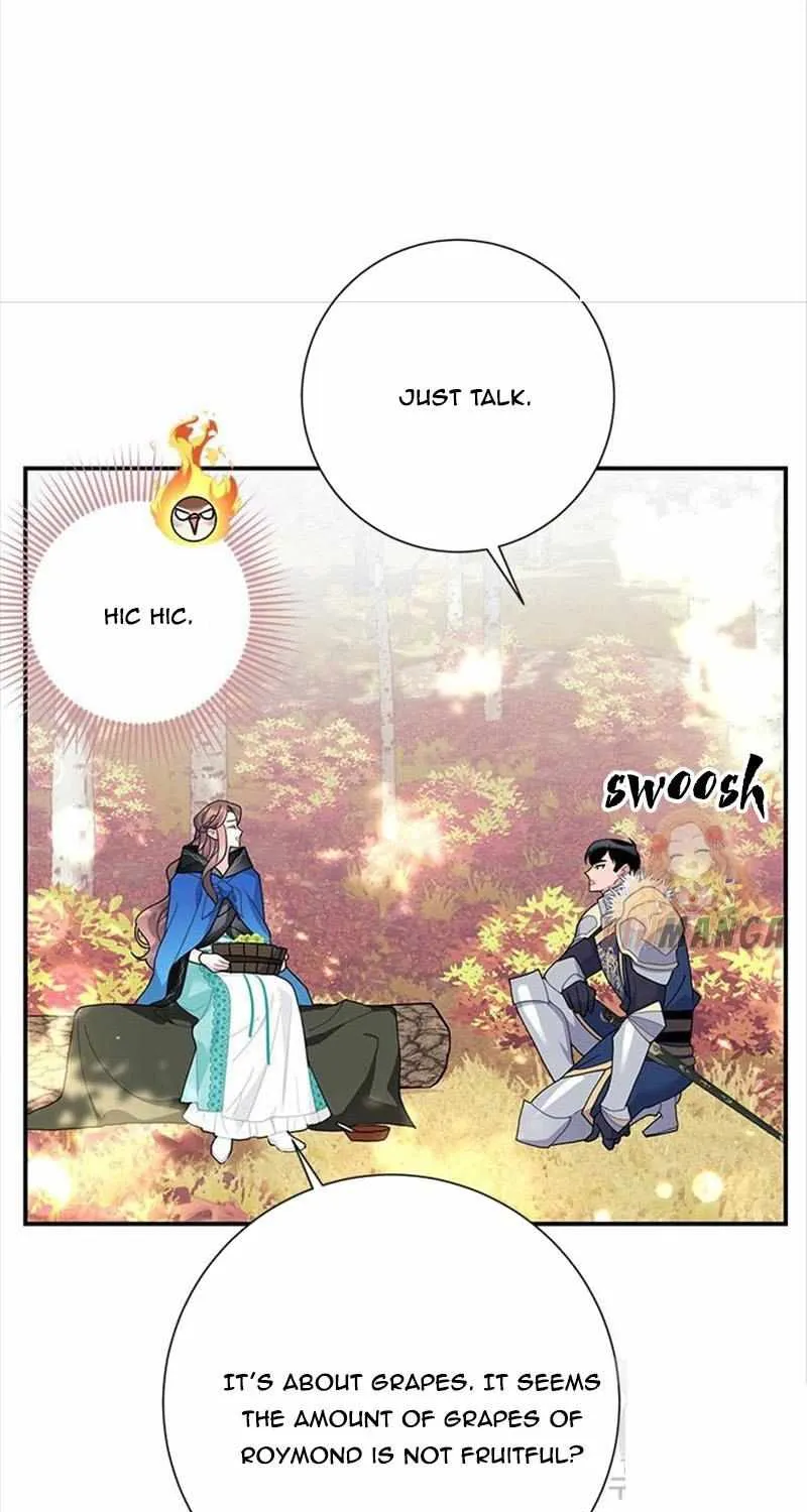 Read CARRIER FALCON PRINCESS chapter 48 image 60 on Lezhin