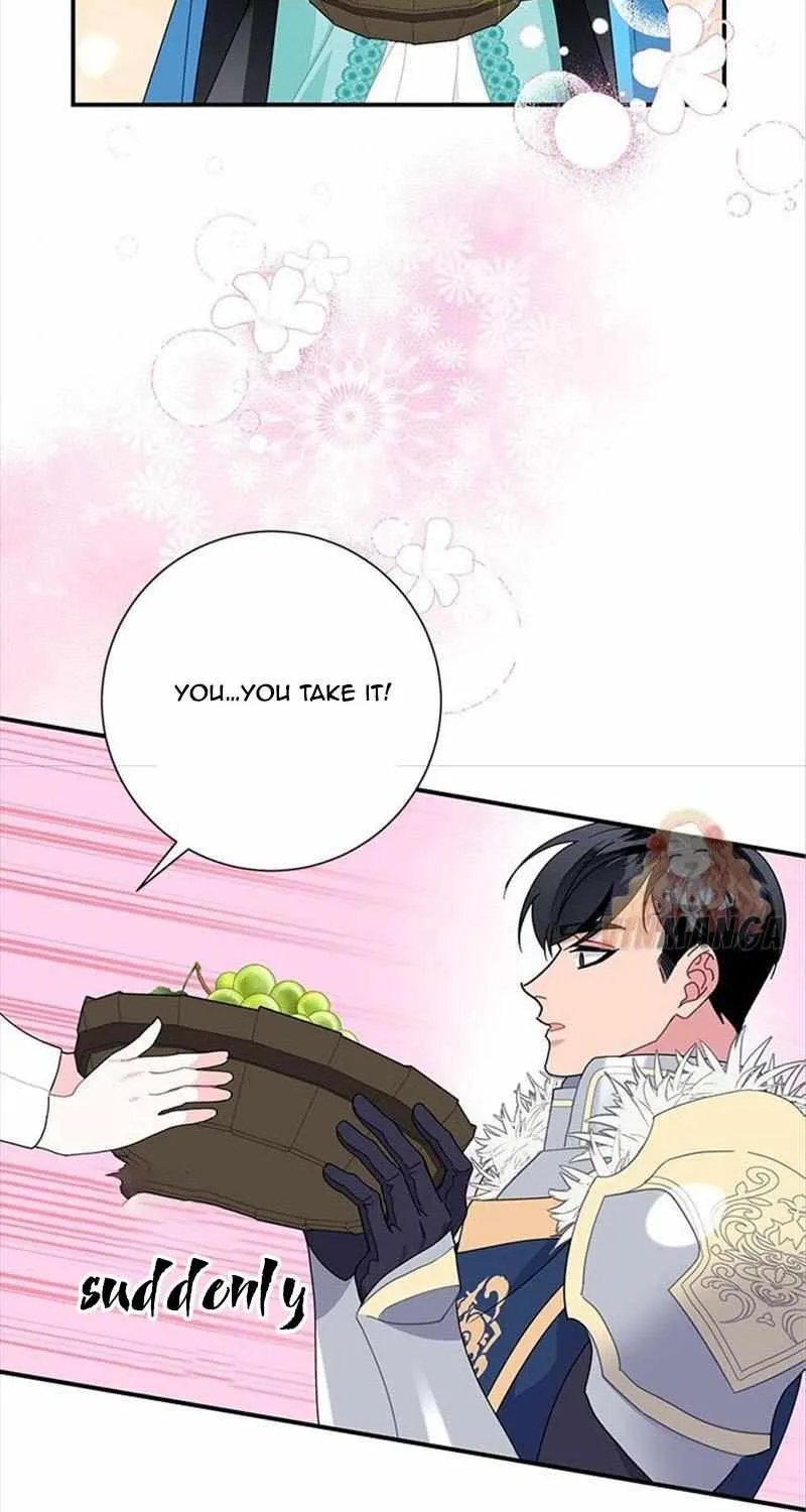 Read CARRIER FALCON PRINCESS chapter 48 image 70 on Lezhin